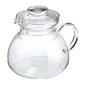 Glaskanne 'Cleo' 1,5L