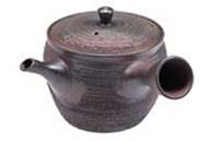 Kyusu Einhandkannen
