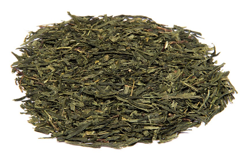 Teethermometer Thermometer Tee Holz Grüntee 1A un 100g Jasmintee