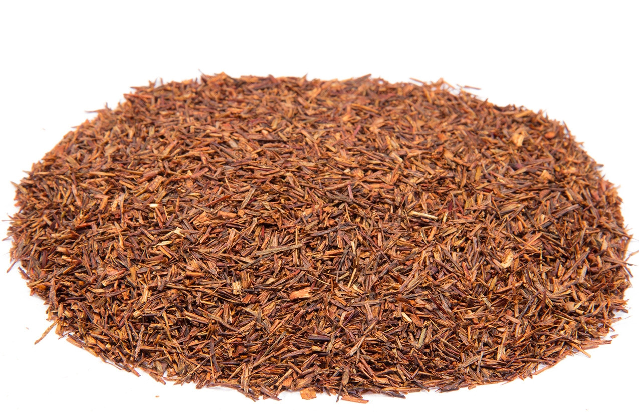 Rooibos 'Natur' long cut super grade EdelTee