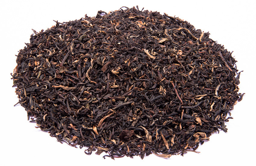 Nepal Simpani Green First Flush - Option: 50 g