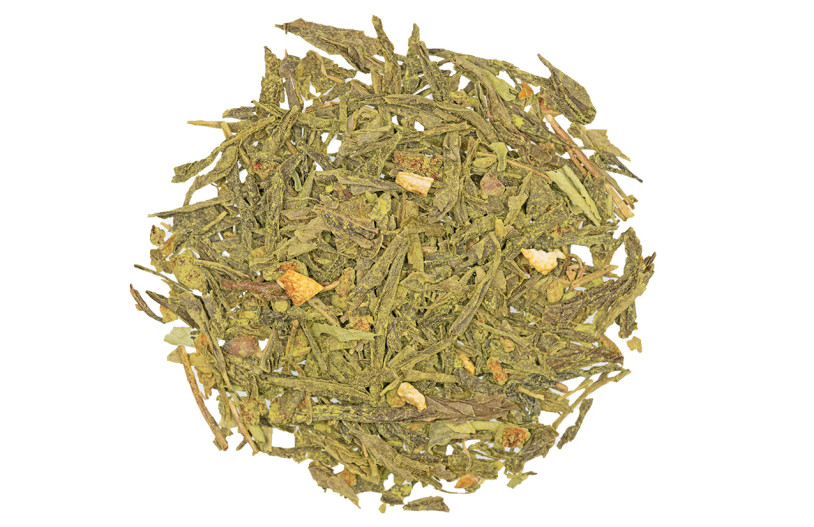 Cold Brew Grüntee 'Matcha Waldmeister' - 100g