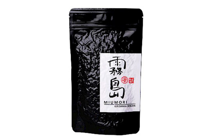 Bio Miumori Kirishima Sencha - 100g