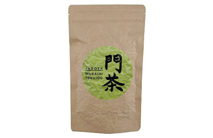 Bio Japan Kadota Mukashi Tokujou - 100g