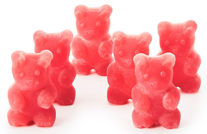 Tee-Bären® 'Wolkenschieber'