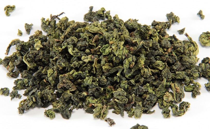 Anxi Tie Kuan Yin Oolong