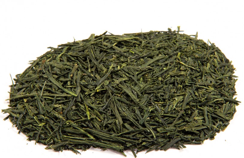 Sencha Ariake