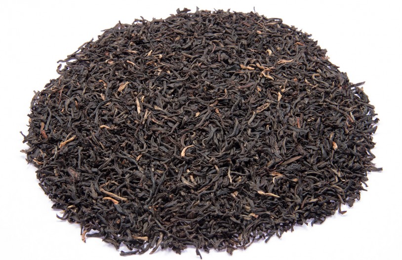 Assam 'Dekorai' Second Flush TGFOP