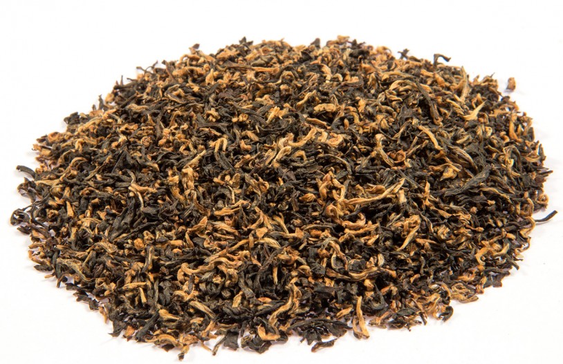 Assam 'Halmari' Premium Schwarztee