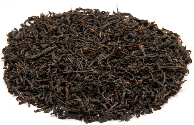 Assam Hatidubi Smokey 'Fu Soonga'