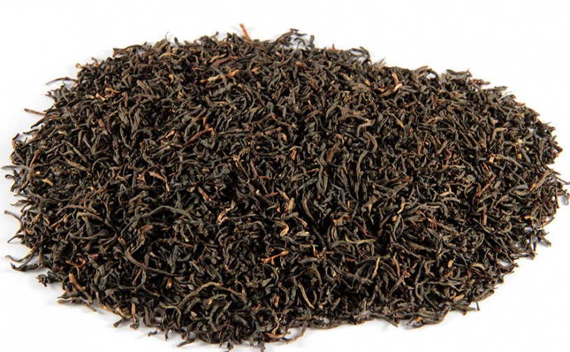 Assam 'Koilamari' TGFOP (Schwarzer Tee)