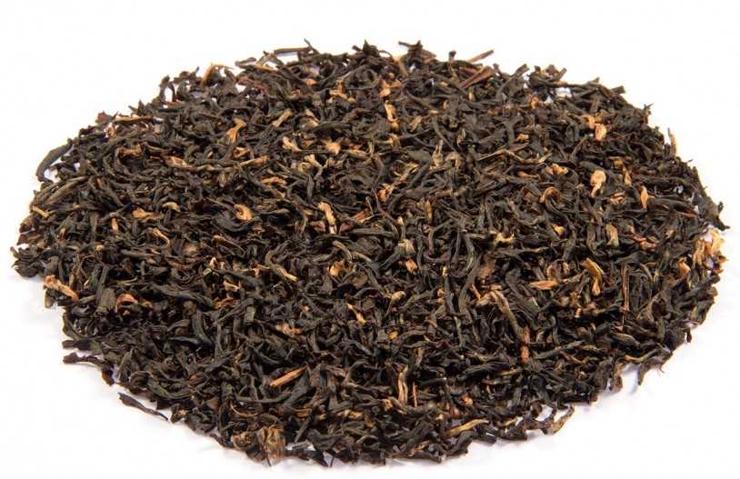 Assam Mangalam Second Flush