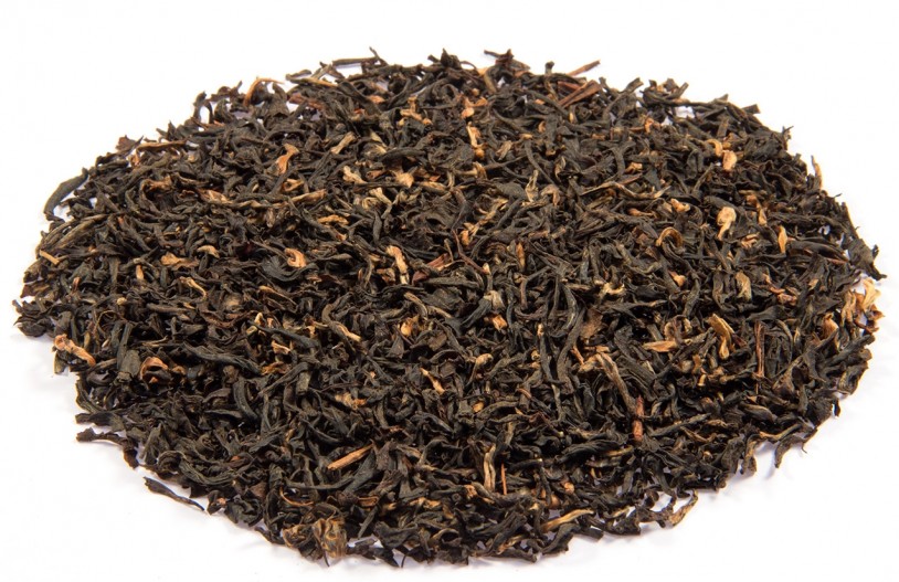 Assam Mangalam Second Flush