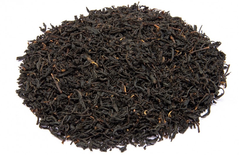 Bio Japan Benifuuki Black Tea