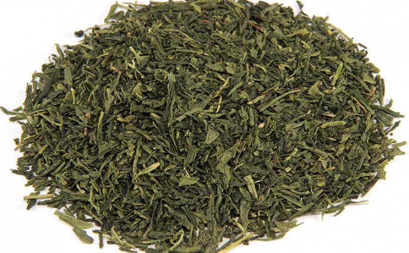 Bio China Sencha `Dao Ren Feng´ 1st Grade