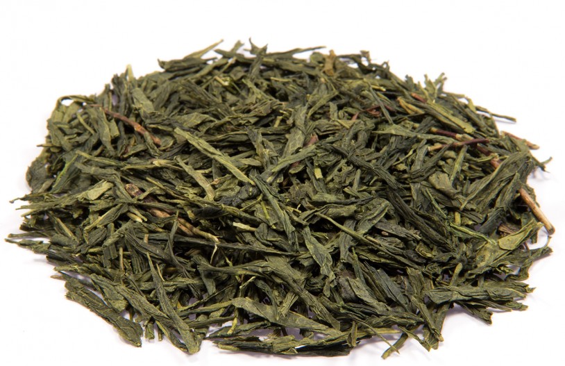 Bio Sencha Lu Yu (Grüner Tee)