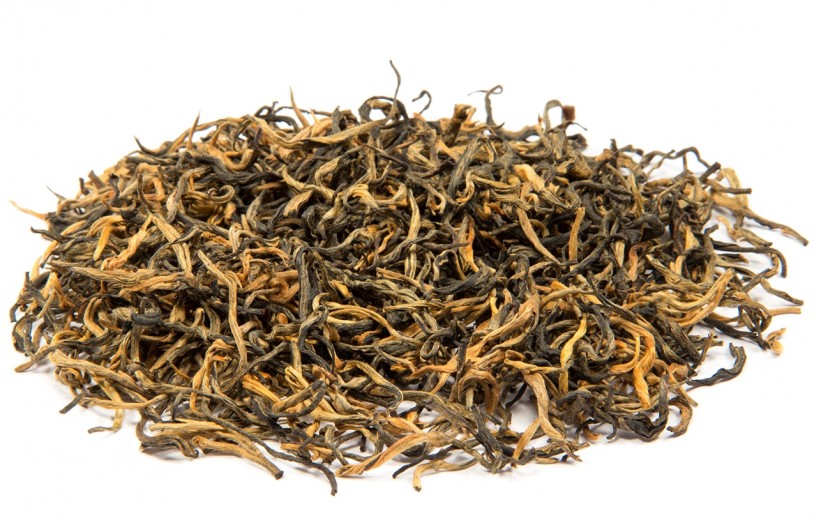 Bio China Special Golden Black Tea