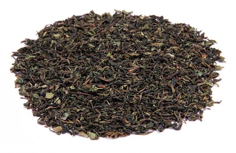 Bio Darjeeling `Avongrove´ First Flush (Schwarzer Tee)