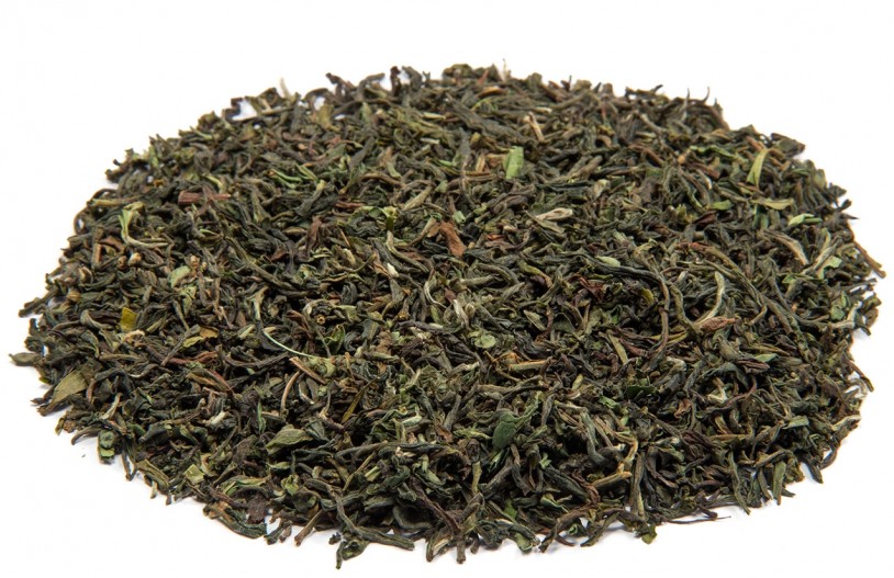 Bio Darjeeling 'Phuguri'