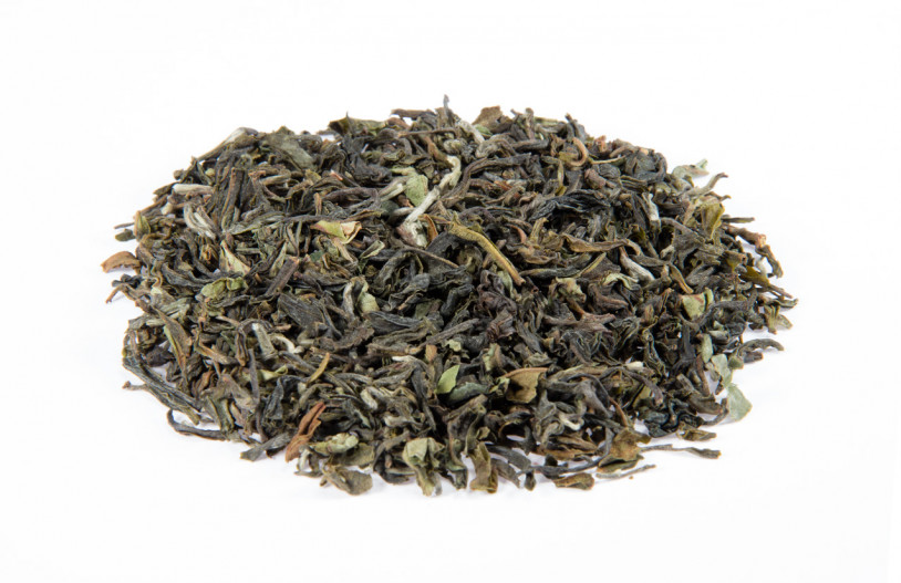 Bio Darjeeling* 'Puttabong' Flowery First Flush DJ 21/2021