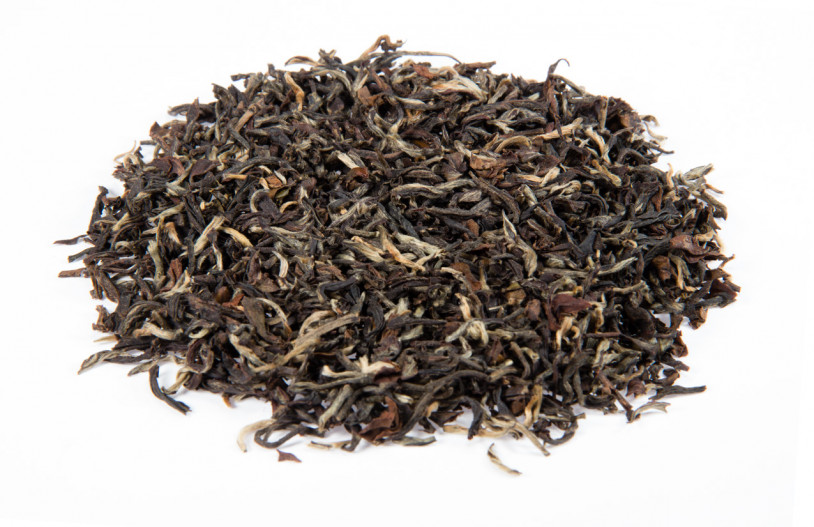 Bio Darjeeling* 'Seeyok' Second Flush FTGFOP1