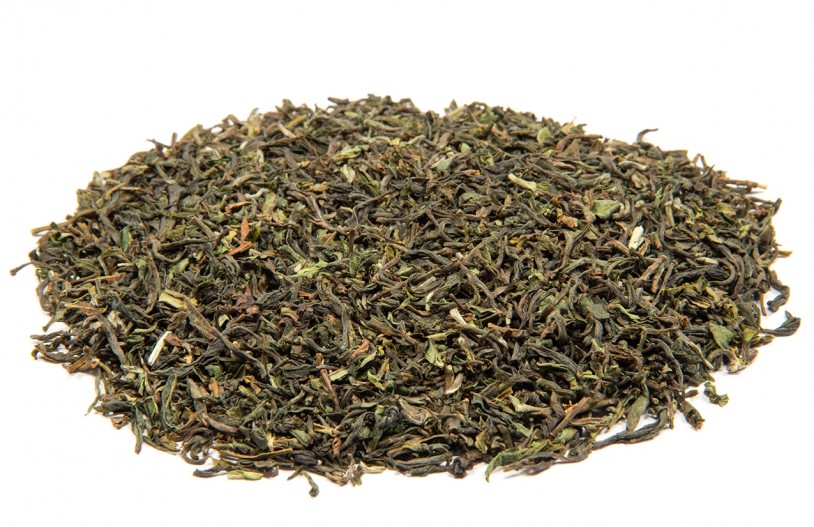 Bio Darjeeling 'Soom'