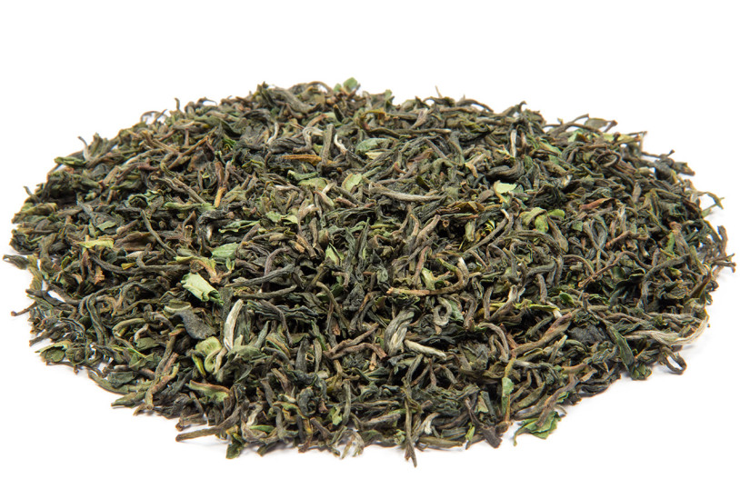 Bio Flugtee Darjeeling* 'Orange Valley' First Flush SFTGFOP1 DJ01/2023