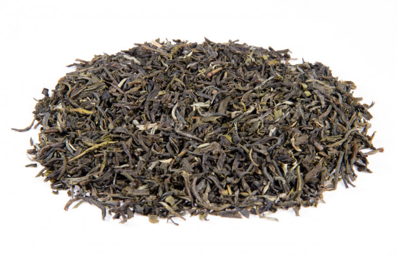 Bio China 'Jasmin' Grüntee