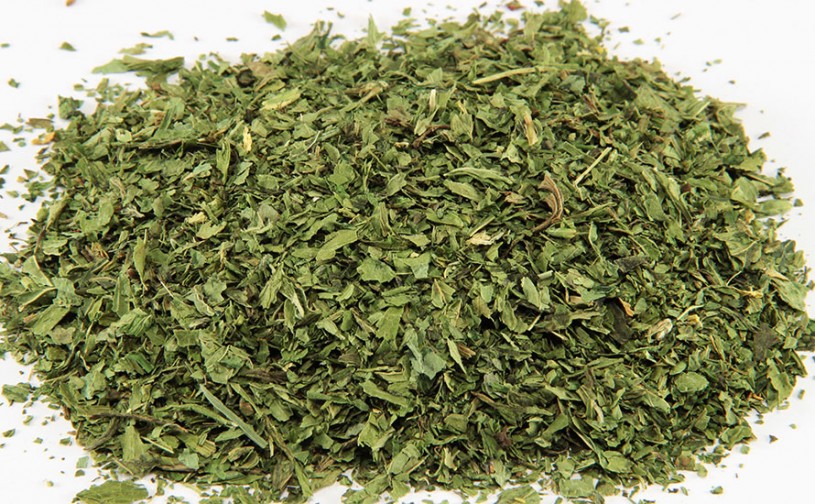 Bio Hanf-Tee / Speisehanf, pur