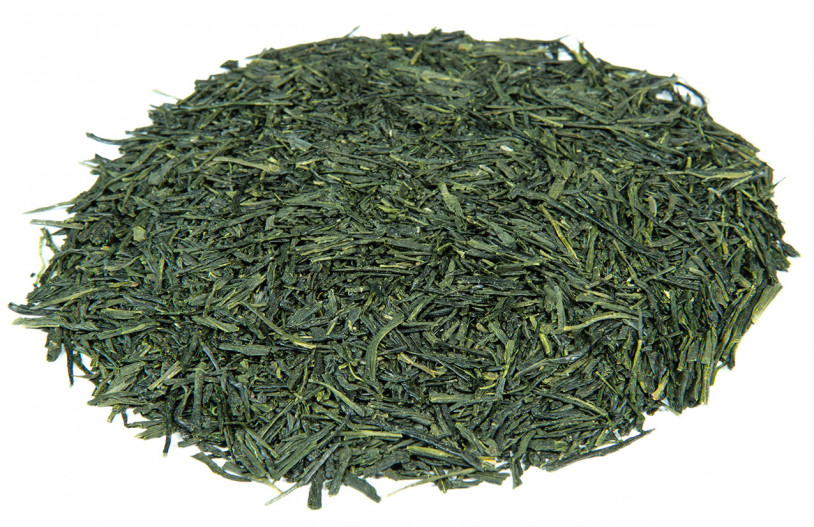 Bio Japan Gyokuro 'Asahi'