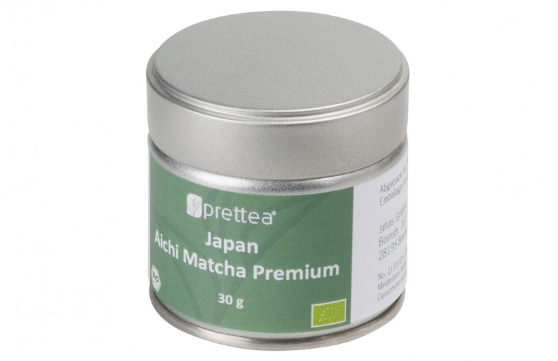 Bio Japan Matcha Aichi Premium 30g 