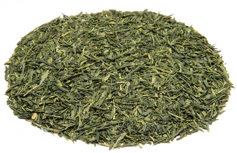 Bio Japan Sencha 'Mizuki'