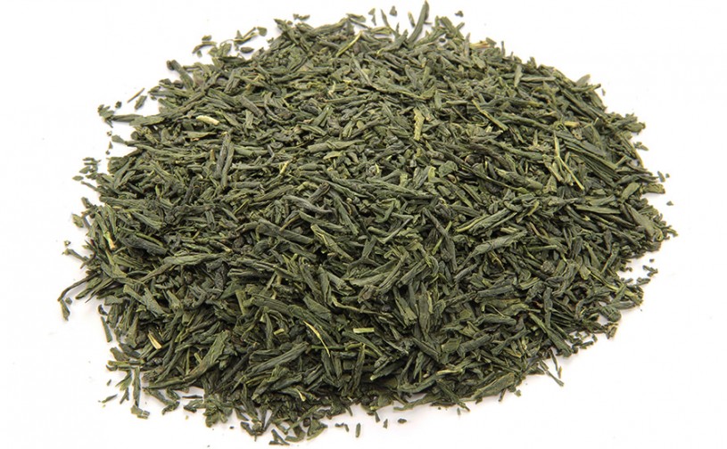 Bio Japan Sencha, 3. Pflückung