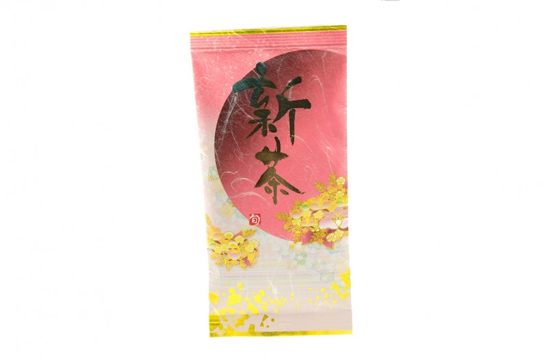Bio Japan Shincha 'Yabukita'