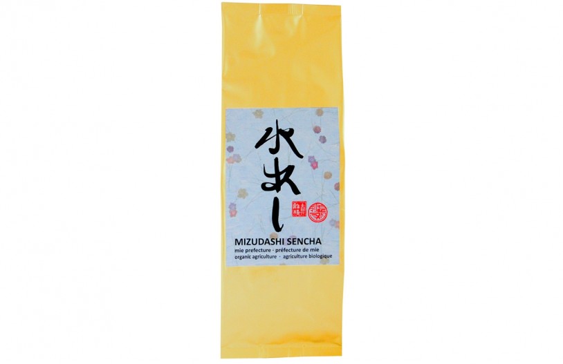 Bio Japan Mizudashi Premium