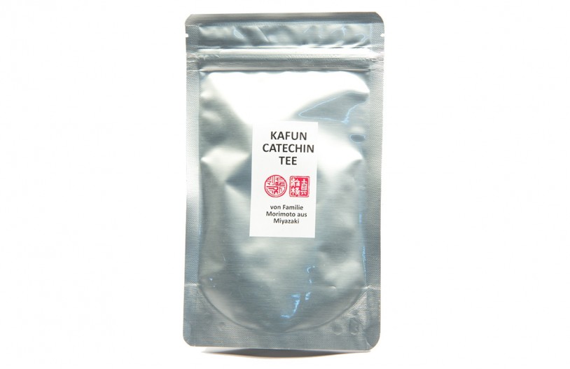 Bio Japan Kafun Catechin Tee