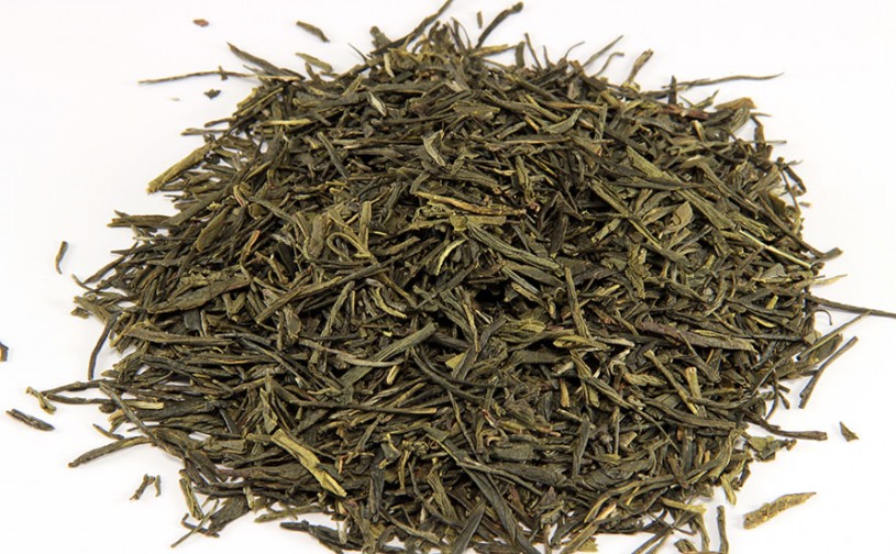 Bio Nepal `Sencha´