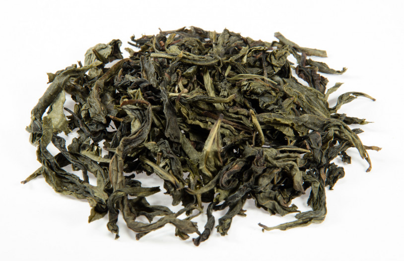 Bio China 'Pouchong'