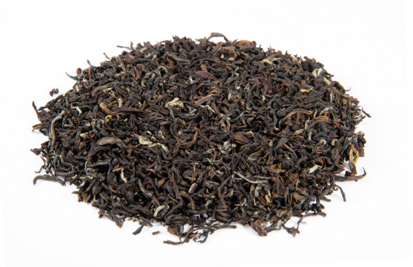 Bio Darjeeling* Puttabong Muscatel Second Flush SFTGFOP1