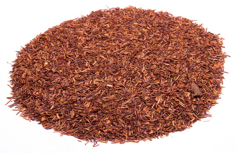 Bio Rooibos 'Vanille'