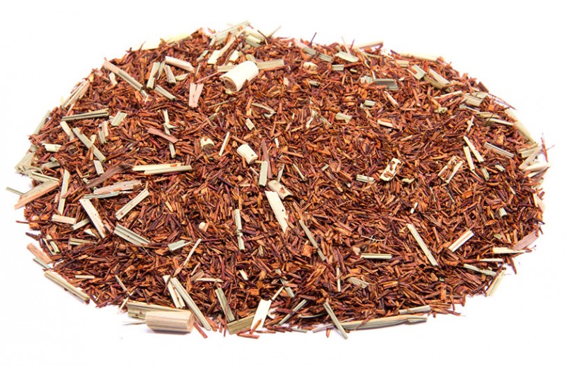 Bio Rooibos 'Zitrone'