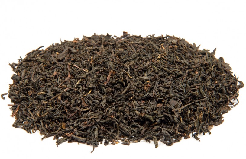 Bio China Lapsang Souchong 'Shaowu' (Schwarzer Tee)