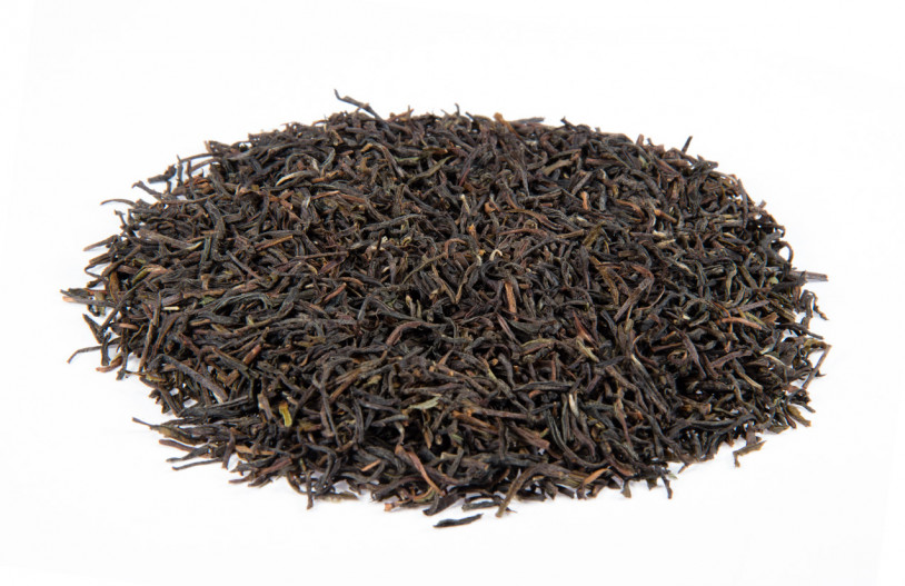 Darjeeling* 'Risheehat' SFTGFOP1 Wiry Classic First Flush