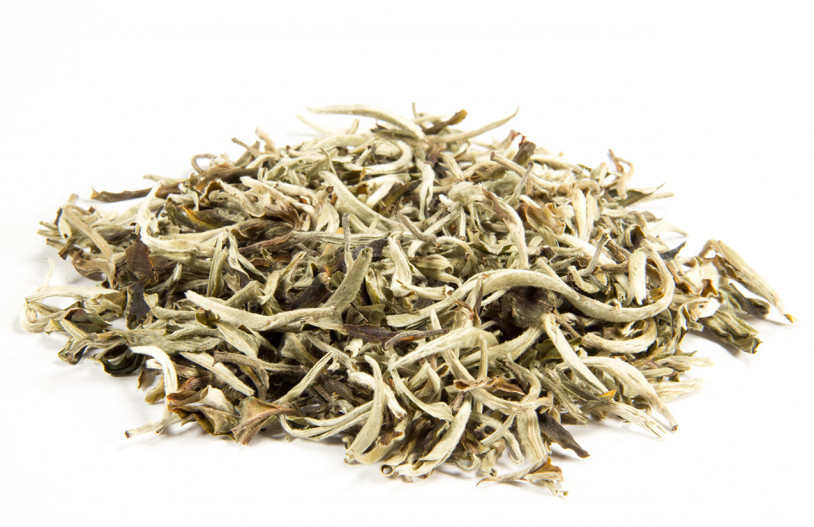 Bio China Silver Needle Mu Dan