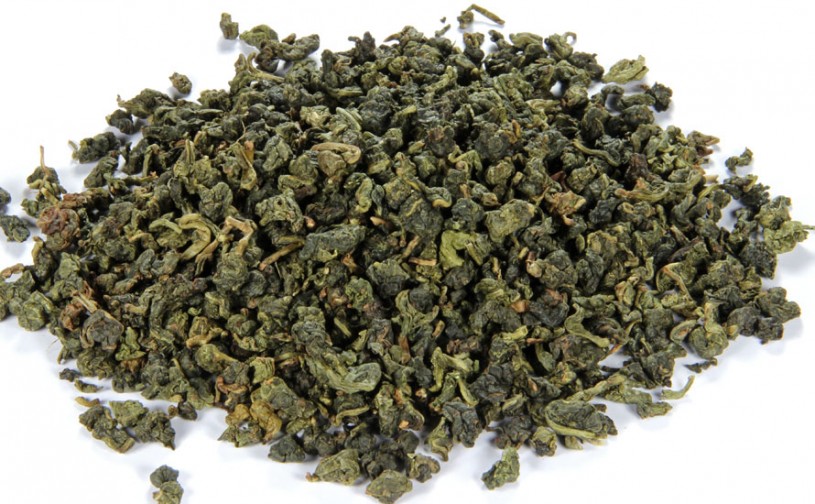 Bio Tie Guan Yin Oolong