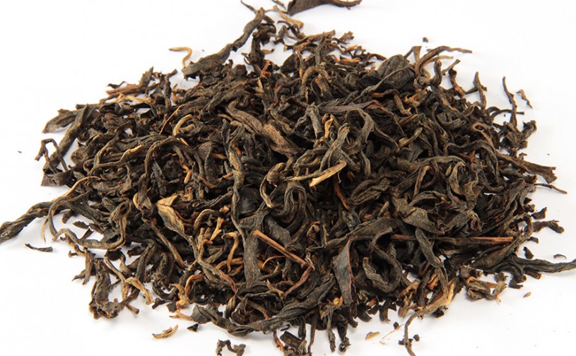 Bio Yunnan `Moonlight Black´