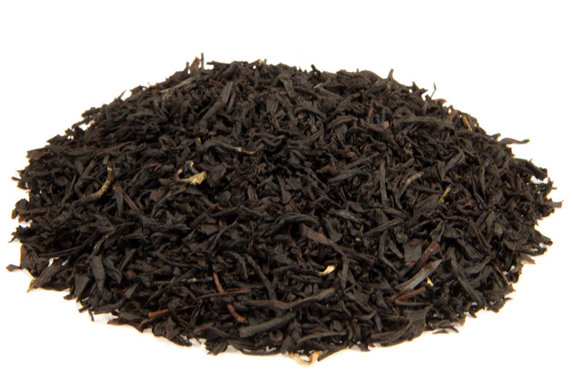 Bio Schwarztee 'Earl Grey'