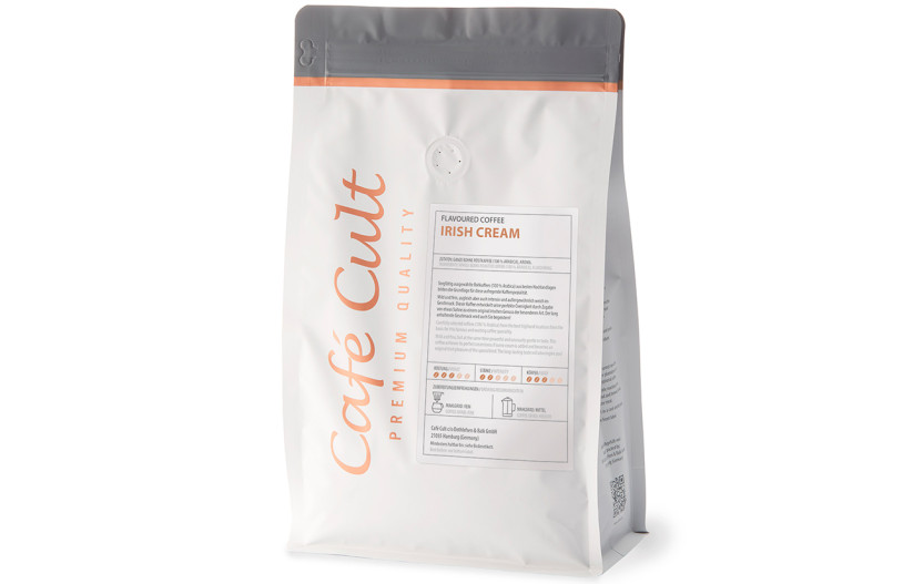 Café Cult Irish Cream