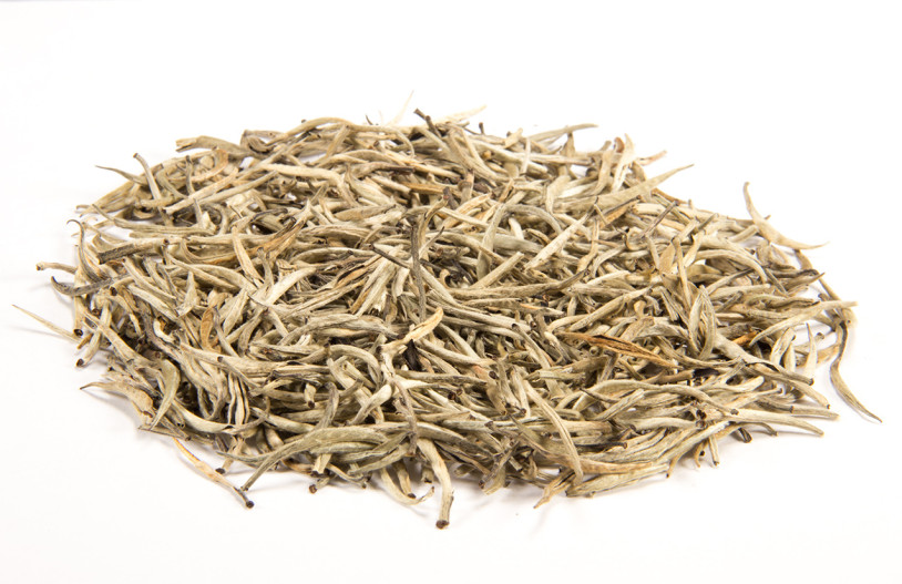 Weißer Tee Ceylon 'Kirkoswald' - Silver Needle