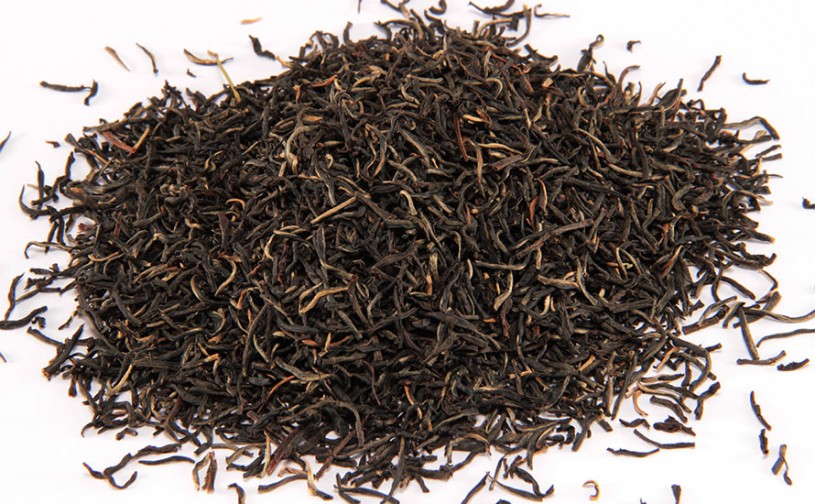 Ceylon 'Silver Kandy' FOP (Schwarzer Tee)
